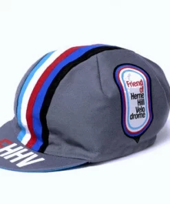 Condor Friends Of Herne Hill Velodrome Cap