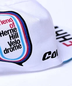 Condor Friends Of Herne Hill Velodrome Cap