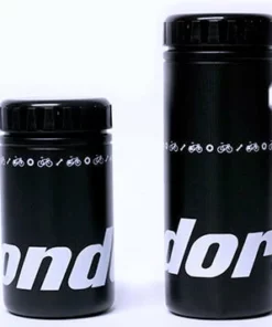 Condor Storage Bottle Cycling Essentials