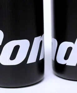 Condor Storage Bottle Cycling Essentials