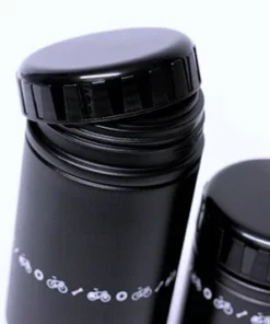 Condor Storage Bottle Cycling Essentials