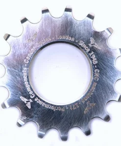 Bike Parts Condor CNC 1/8" Fixed Sprocket