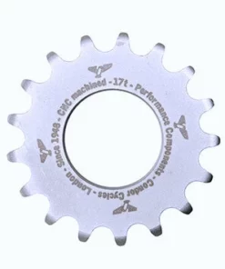 Bike Parts Condor CNC 1/8