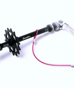 Condor Frame Spacer Luggage & Bike-Packing Bags