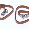 Pedals Condor Leather Toe Straps (Reinforced)