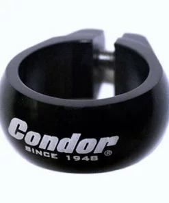 Condor Supremacy Alloy Seat Clamp Contact Points
