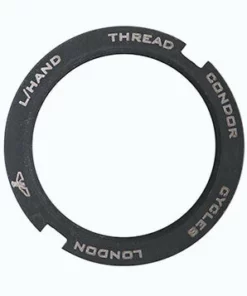 Condor Uno Track Lockring Bike Parts