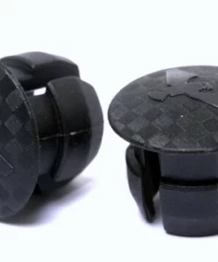 Condor Bar End Plug Contact Points