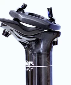 Condor Supremacy Seat Post - Setback