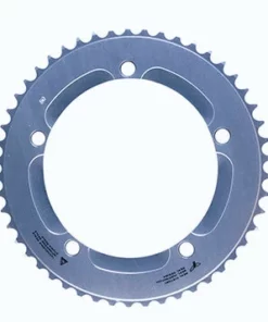 Condor Supremacy Track Chainring Gears & Drivetrain