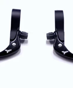 Bike Parts Condor Cross Top Lever (Pair)