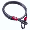 Cycling Essentials Abus Cobra Cable 1.4m