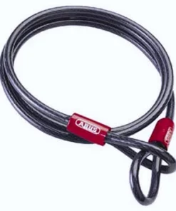 Cycling Essentials Abus Cobra Cable 1.4m