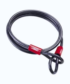 Abus Cobra Cable Lock 0.75m Cycling Essentials
