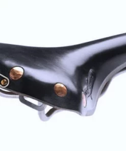 Brooks Swift Titanium Contact Points