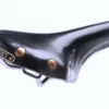 Brooks Swift Chrome Saddle