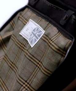 Luggage & Bike-Packing Bags Carradice Kelbrook Satchel 8 Luggage & Bike-Packing Bags Carradice Kelbrook Satchel