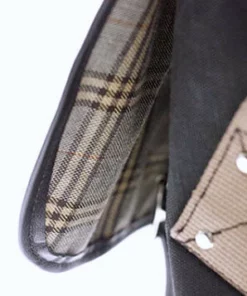 Luggage & Bike-Packing Bags Carradice Kelbrook Satchel 10 Luggage & Bike-Packing Bags Carradice Kelbrook Satchel