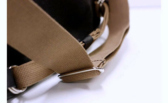 Luggage & Bike-Packing Bags Carradice Kelbrook Satchel 6 Luggage & Bike-Packing Bags Carradice Kelbrook Satchel