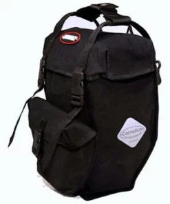 Carradice Super C Front Panniers