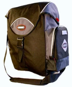 Carradice Carradura Rear Panniers