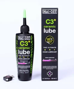 Muc-Off C3 Dry Chain Lube