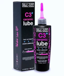 Muc-Off C3 Wet Chain Lube