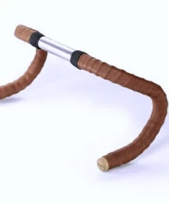 Brooks Leather Bar Tape Contact Points