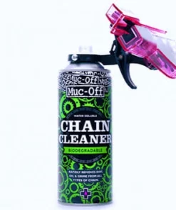 Muc-Off Chain Doc And Degreaser Bike Maintenance