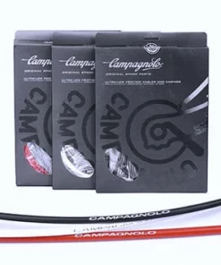 Campagnolo UltraShift ErgoPower Cable Set