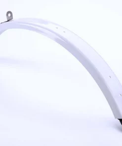 Brompton Components Brompton Rear Mudguard Blade And Flap