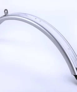 Brompton Components Brompton Rear Mudguard Blade And Flap