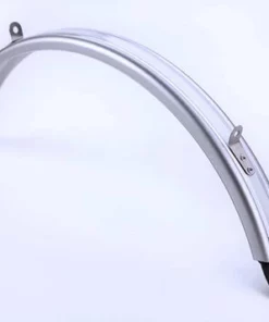 Brompton Components Brompton Rear Mudguard Blade And Flap