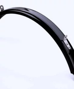 Brompton Components Brompton Rear Mudguard Blade And Flap