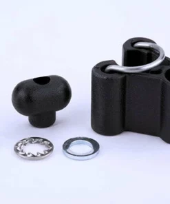 Brompton Handlebar Catch Contact Points