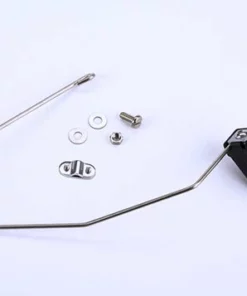 Brompton Front Mudguard Stay Set - Steel