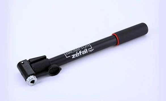 Brompton Components Brompton/Zefal HP Pump 1 Brompton Components Brompton/Zefal HP Pump