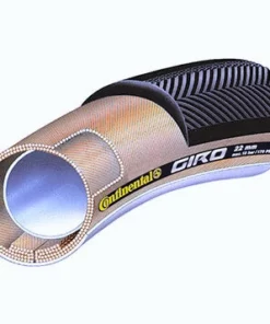 Continental Giro 22mm Tubular Tyre Tyres And Tubes