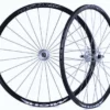 Wheels, Rims & Hubs Miche Pistard Clincher Wheelset