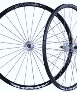 Wheels, Rims & Hubs Miche Pistard Clincher Wheelset