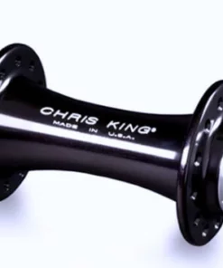 Chris King R45 Front Hub Wheels, Rims & Hubs