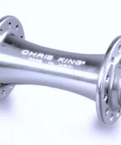 Chris King R45 Front Hub Wheels, Rims & Hubs