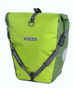 Luggage & Bike-Packing Bags Ortlieb Back Roller Plus Rear Panniers QL2.1
