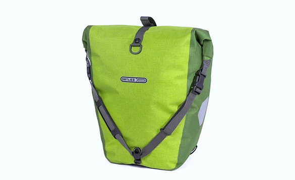 Luggage & Bike-Packing Bags Ortlieb Back Roller Plus Rear Panniers QL2.1 1 Luggage & Bike-Packing Bags Ortlieb Back Roller Plus Rear Panniers QL2.1