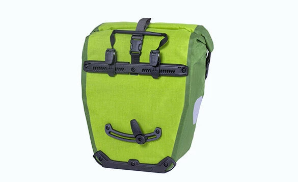Luggage & Bike-Packing Bags Ortlieb Back Roller Plus Rear Panniers QL2.1 4 Luggage & Bike-Packing Bags Ortlieb Back Roller Plus Rear Panniers QL2.1
