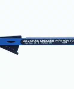 Park Tool USA Bike Maintenance Park Tool Chain Checker CC-2