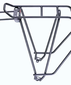 Tubus Cargo Evo Rear Rack Luggage & Bike-Packing Bags