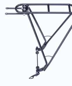 Tubus Disco Rear Rack Luggage & Bike-Packing Bags