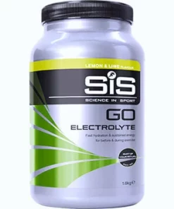 Science In Sport Nutrition SiS GO Hydro Elecrolyte Drink