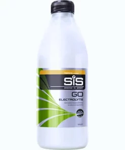 Science In Sport Nutrition SiS GO Hydro Elecrolyte Drink